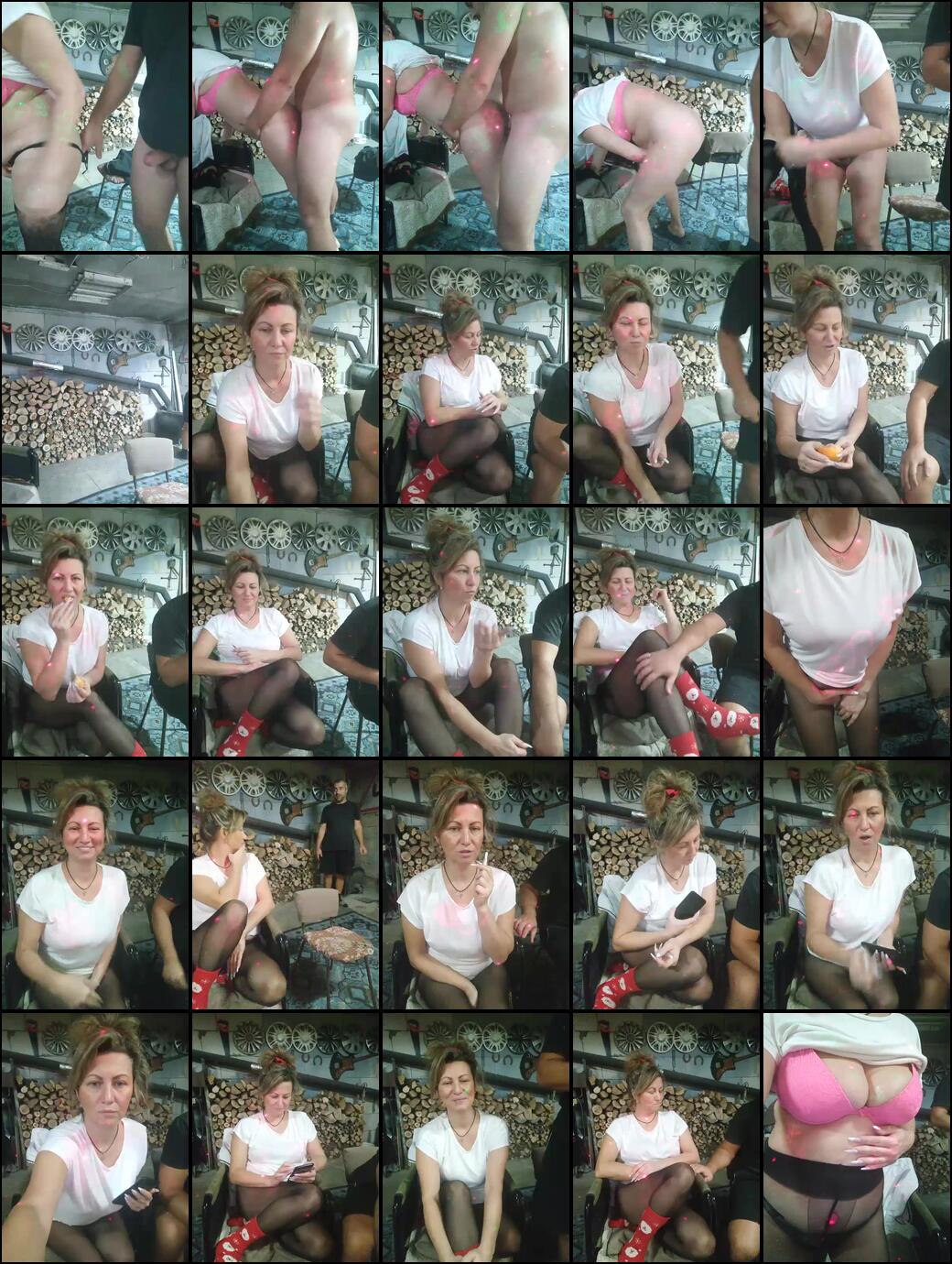 Perepyganue Cam Show Recorded 2024-12-05