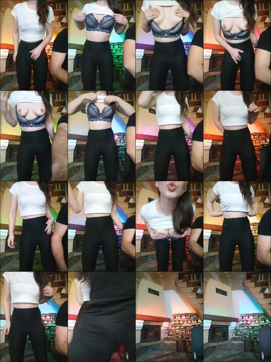 BceM_nPuBeT Cam Show Recorded 2024-12-06