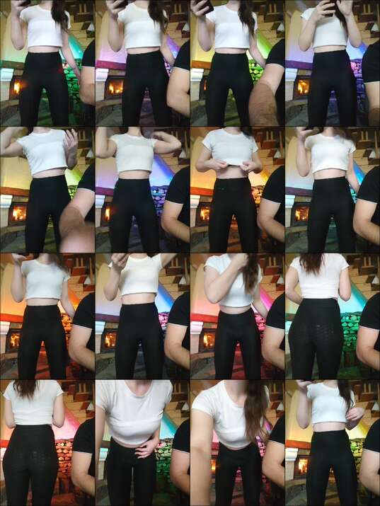 BceM_nPuBeT Cam Show Recorded 2024-12-06