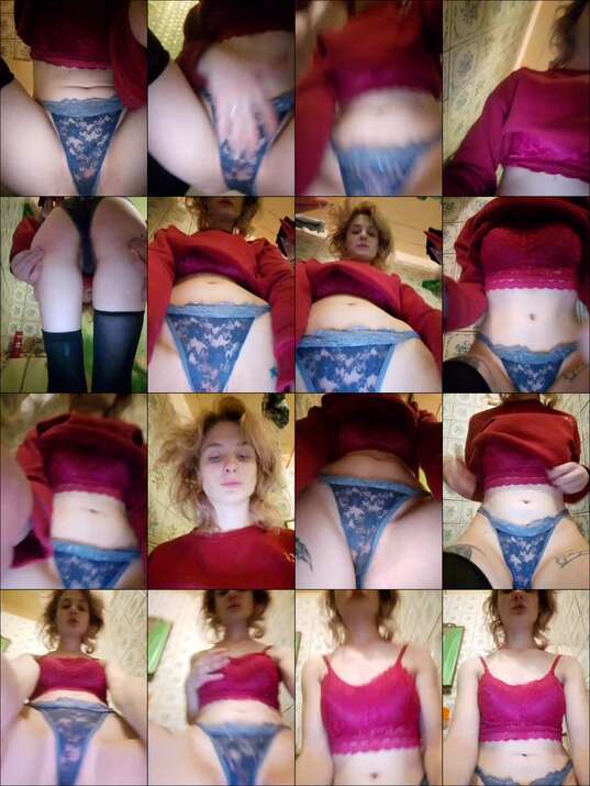 Chipitoli666 Cam Show Recorded 2024-12-06