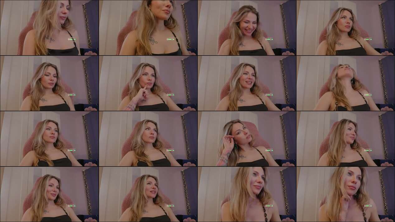 D_i_aM Cam Show Recorded 2024-12-06