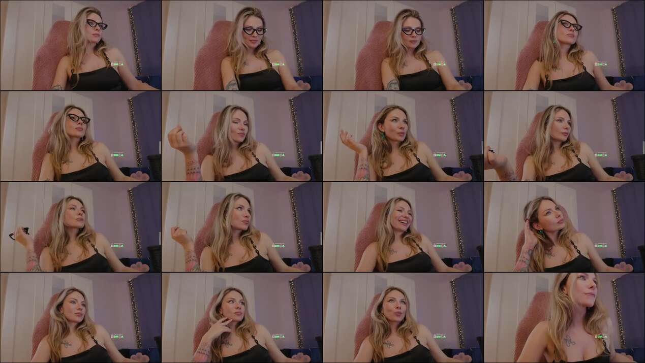 D_i_aM Cam Show Recorded 2024-12-06