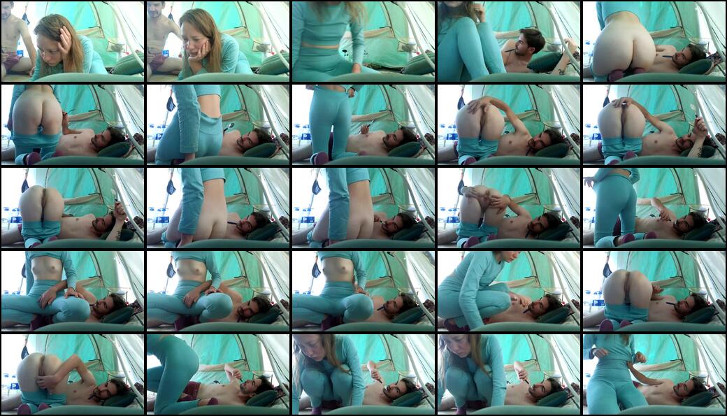 Jonymarta Cam Show Recorded 2024-12-06
