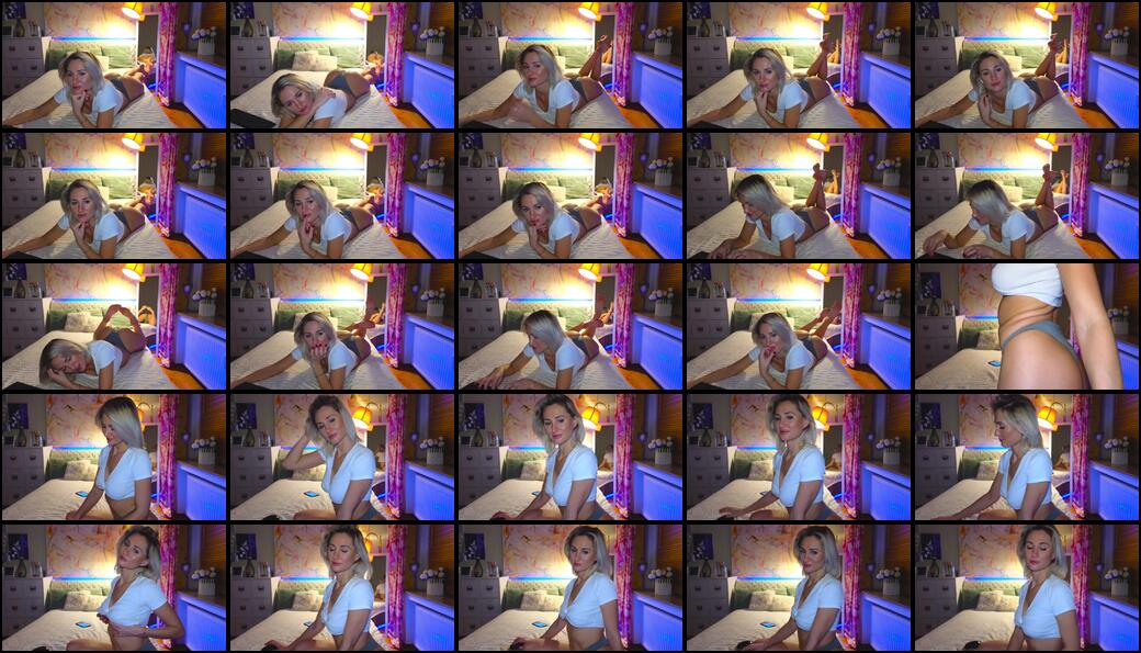 MisssMira Cam Show Recorded 2024-12-06