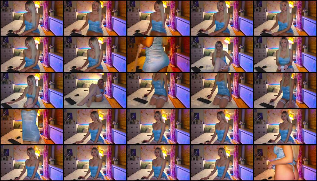 MisssMira Cam Show Recorded 2024-12-06