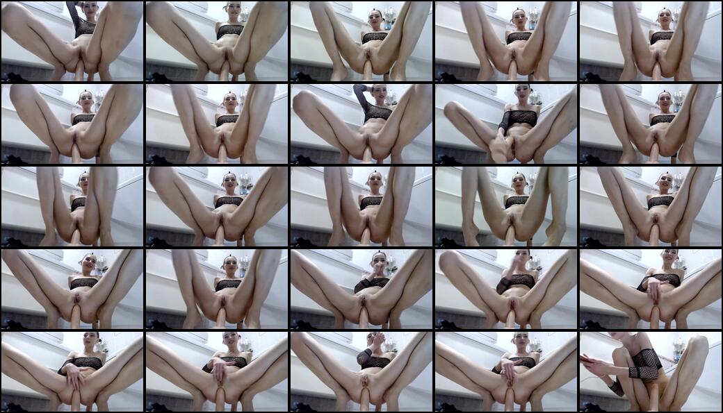Mullty Cam Show Recorded 2024-12-06