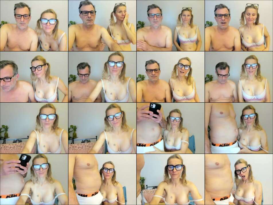 Munishpunish Cam Show Recorded 2024-12-06