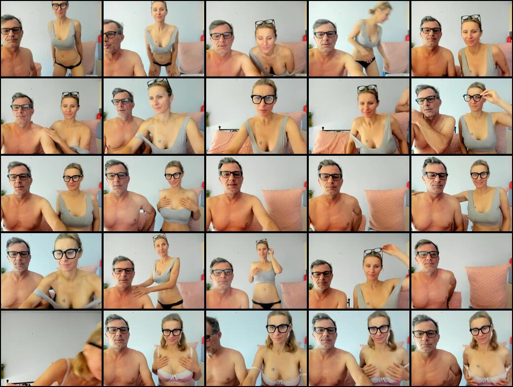 Munishpunish Cam Show Recorded 2024-12-06