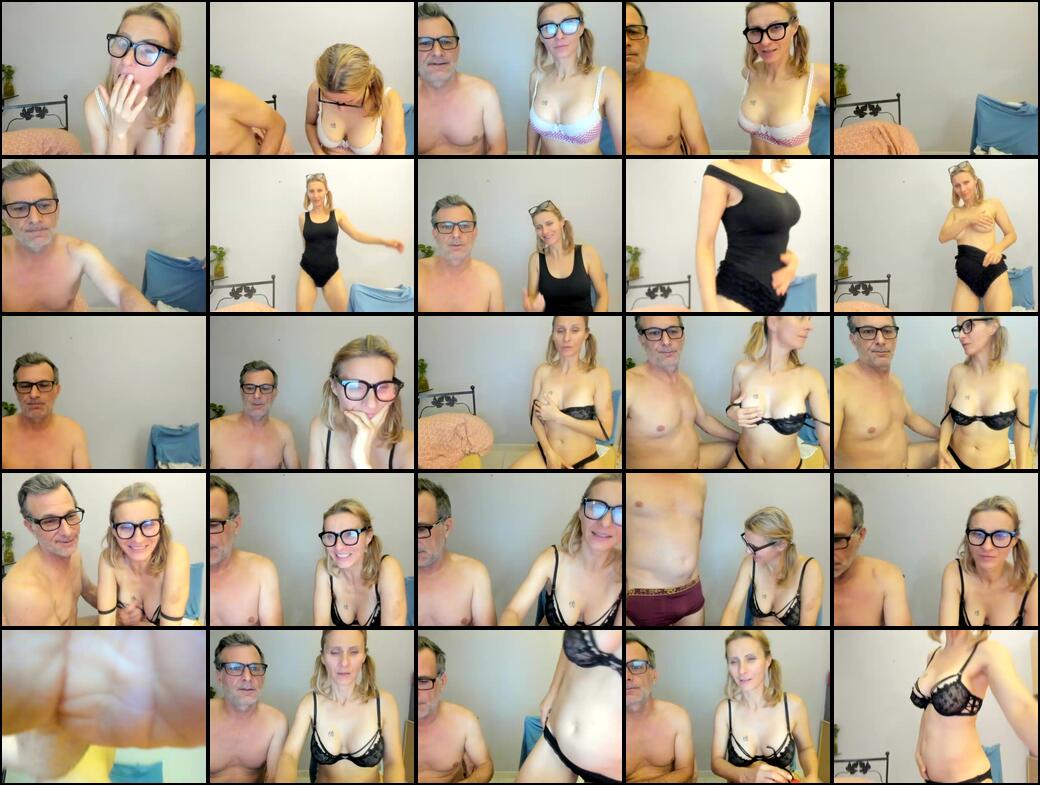 Munishpunish Cam Show Recorded 2024-12-06