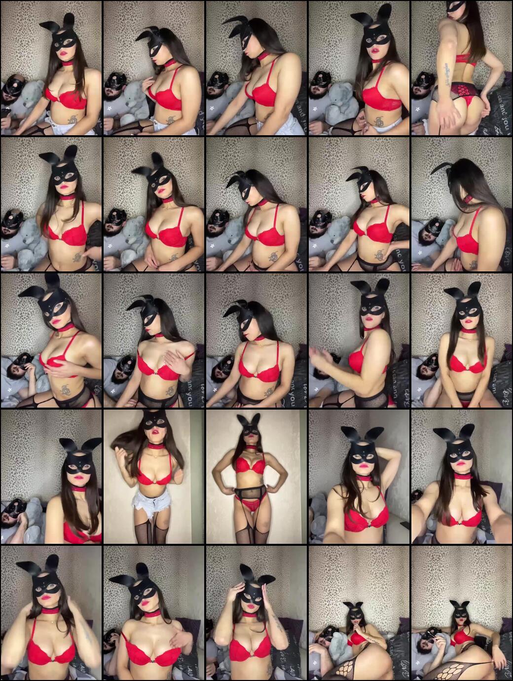 Sexpara800 Cam Show Recorded 2024-12-06