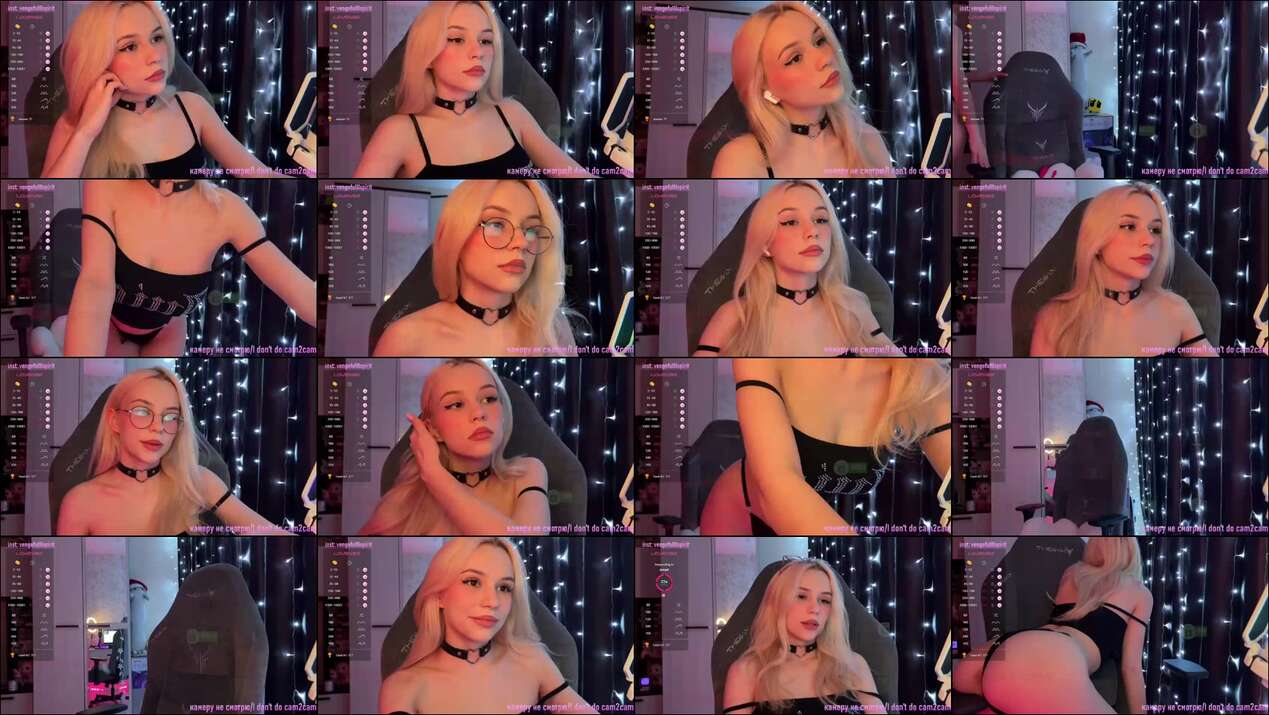 Vengefulspirit Cam Show Recorded 2024-12-06