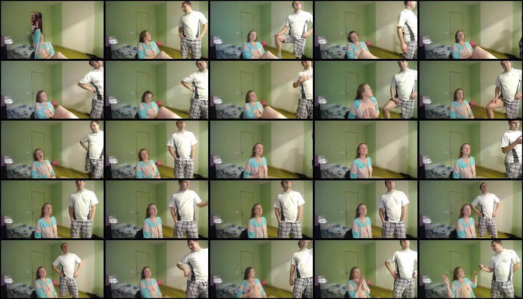 Amalteja2 Cam Show Recorded 2024-12-07