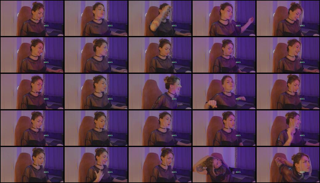 D_i_aM Cam Show Recorded 2024-12-07