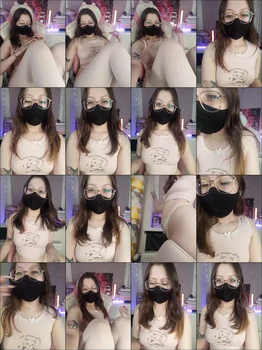 Hentaibaby Cam Show Recorded 2024-12-07