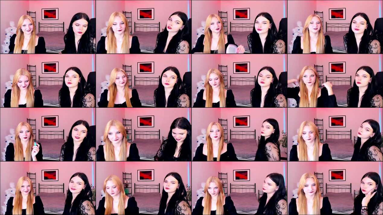 Jeniffer-and-Elis Cam Show Recorded 2024-12-07