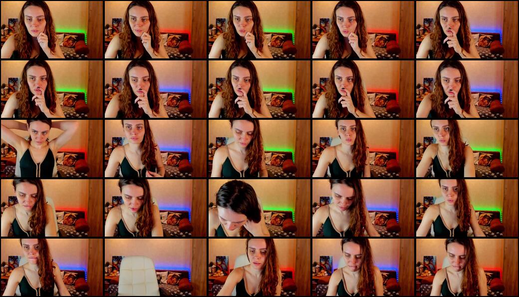Miagrantes Cam Show Recorded 2024-12-07