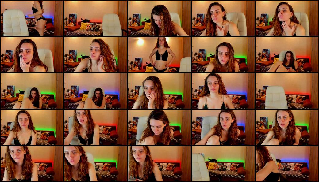Miagrantes Cam Show Recorded 2024-12-07