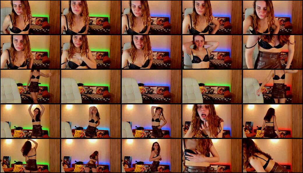 Miagrantes Cam Show Recorded 2024-12-07