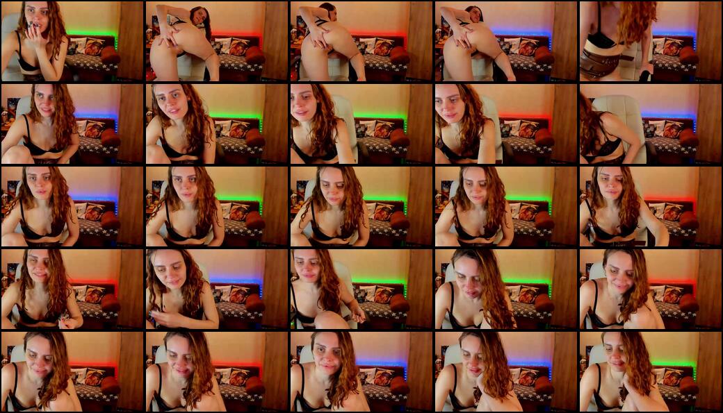 Miagrantes Cam Show Recorded 2024-12-07