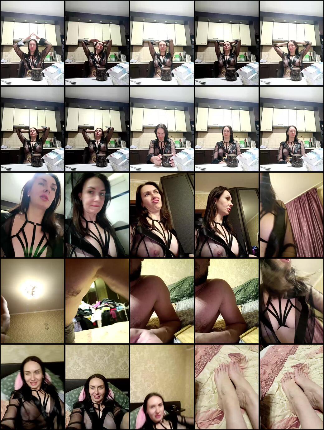 Motopara Cam Show Recorded 2024-12-07