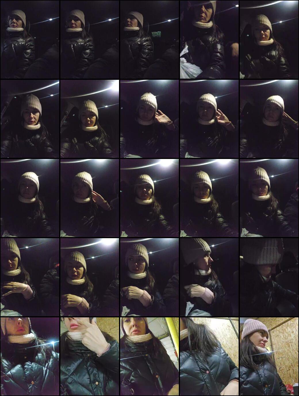 Motopara Cam Show Recorded 2024-12-07