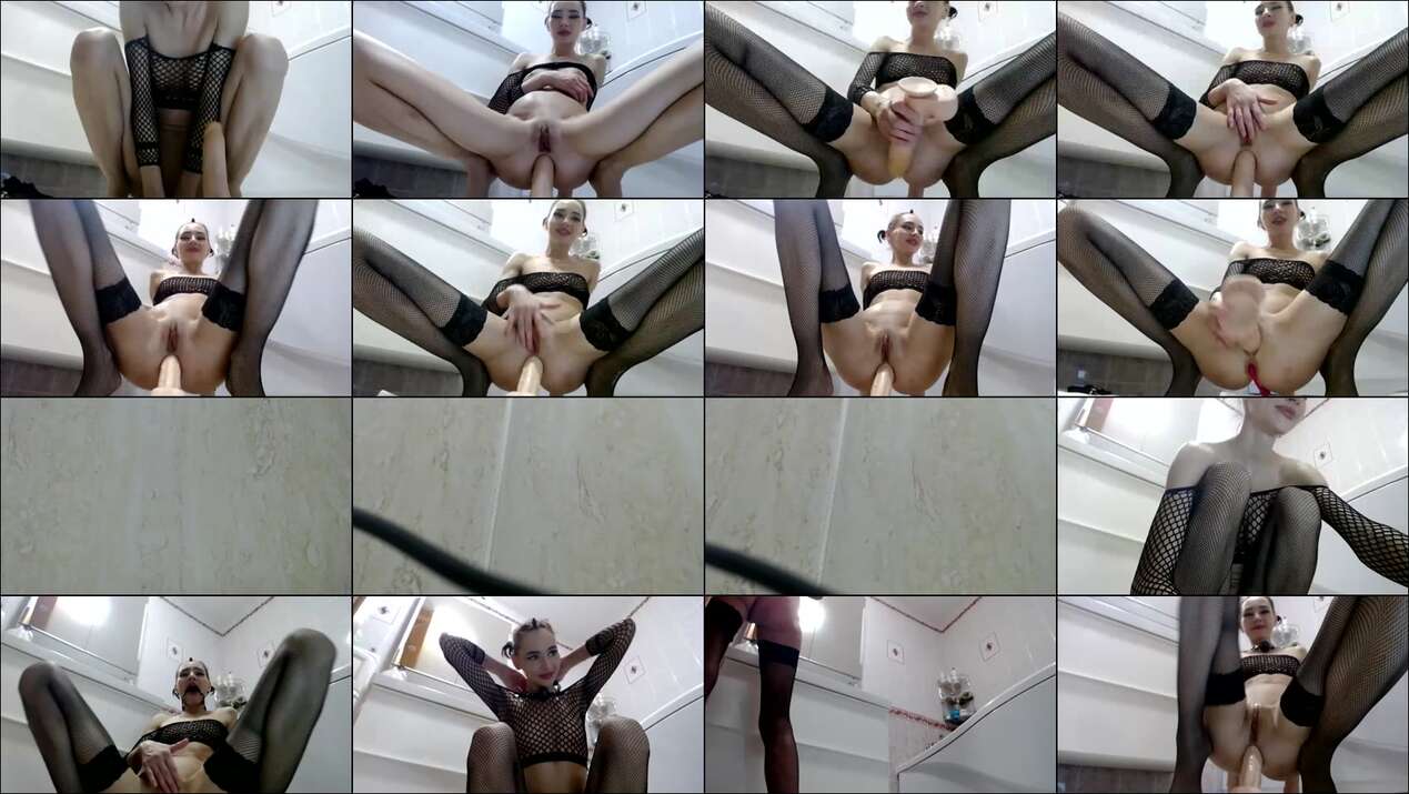 Mullty Cam Show Recorded 2024-12-07