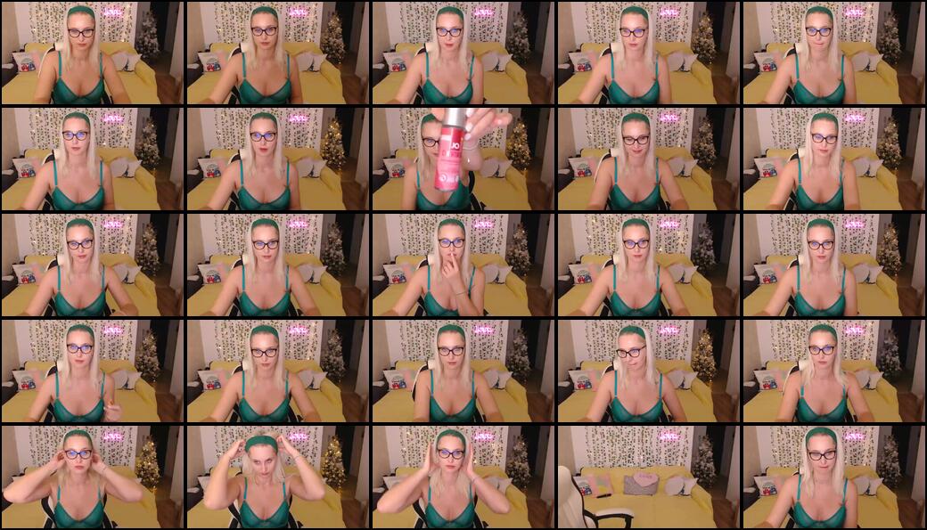 NatashaRouge Cam Show Recorded 2024-12-07