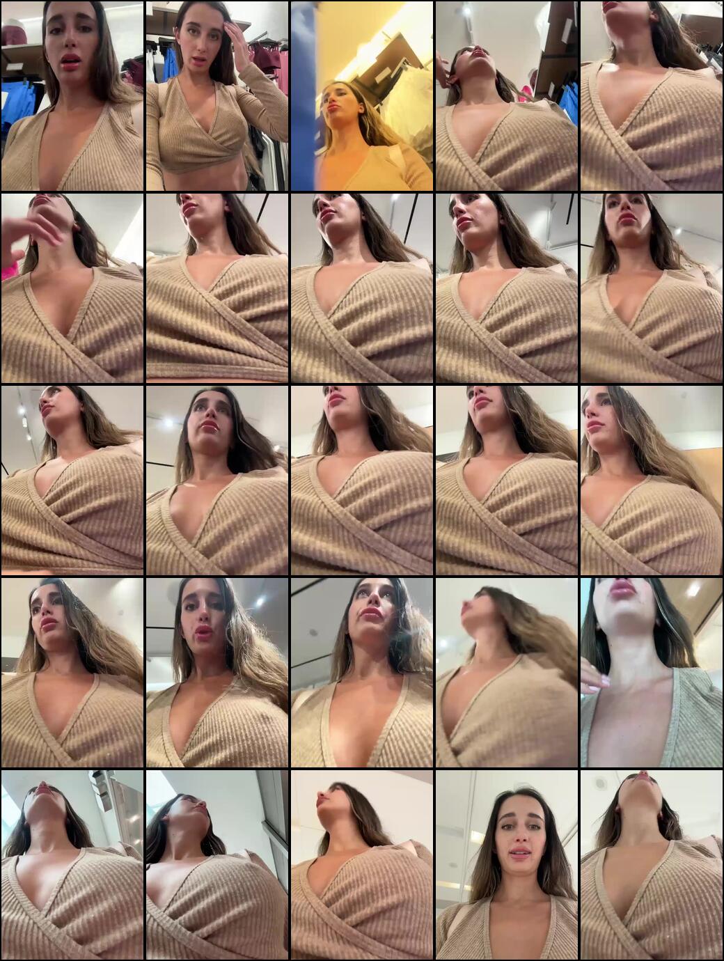 Sweetbuttocks Cam Show Recorded 2024-12-07