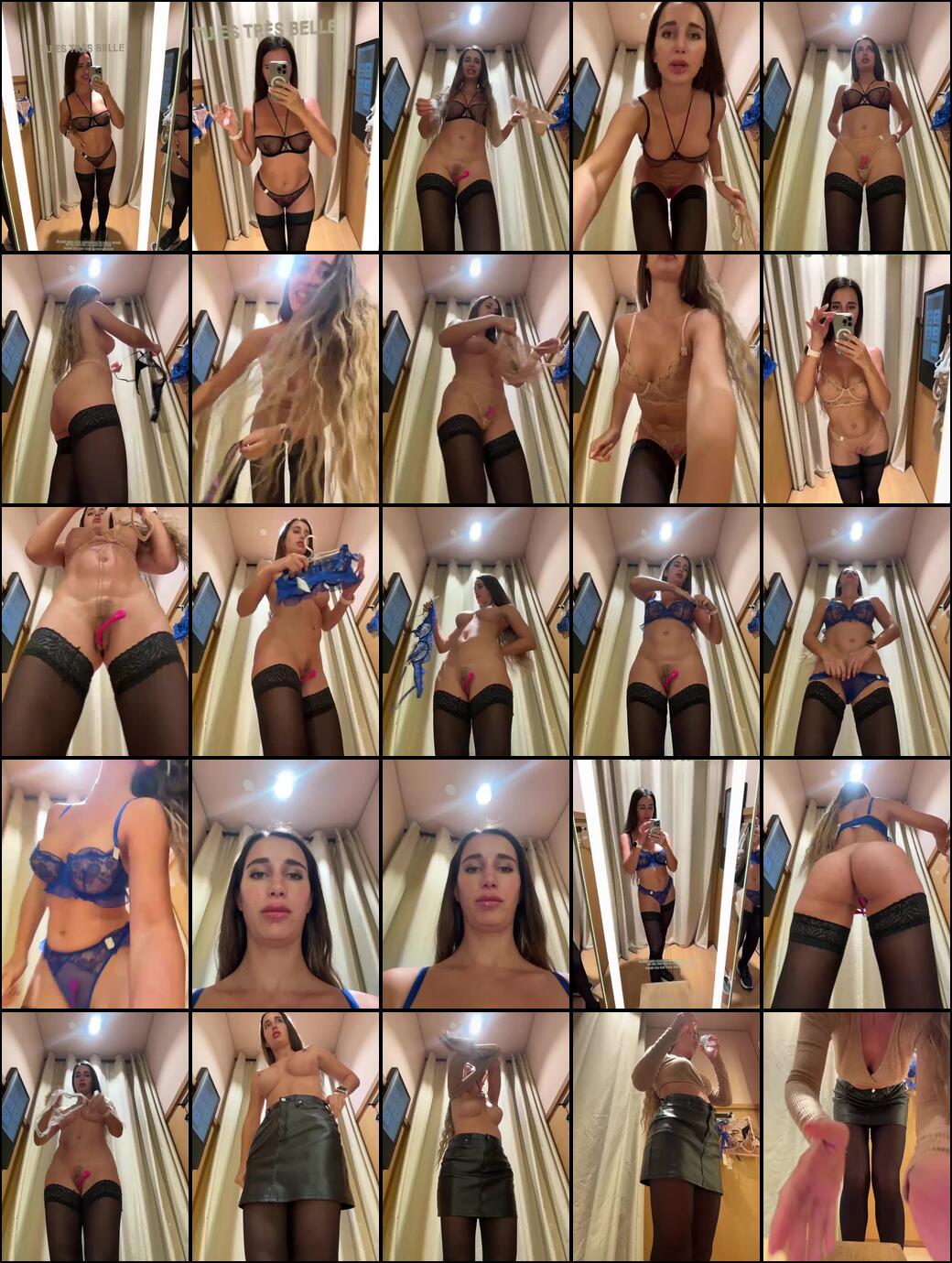 Sweetbuttocks Cam Show Recorded 2024-12-07
