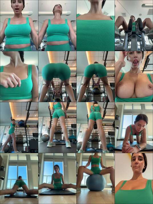 Sweetbuttocks Cam Show Recorded 2024-12-07