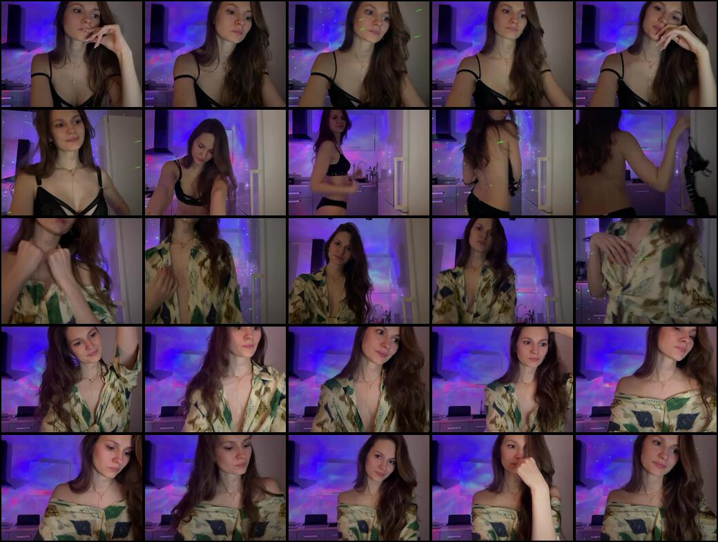 Valeri-life Cam Show Recorded 2024-12-07