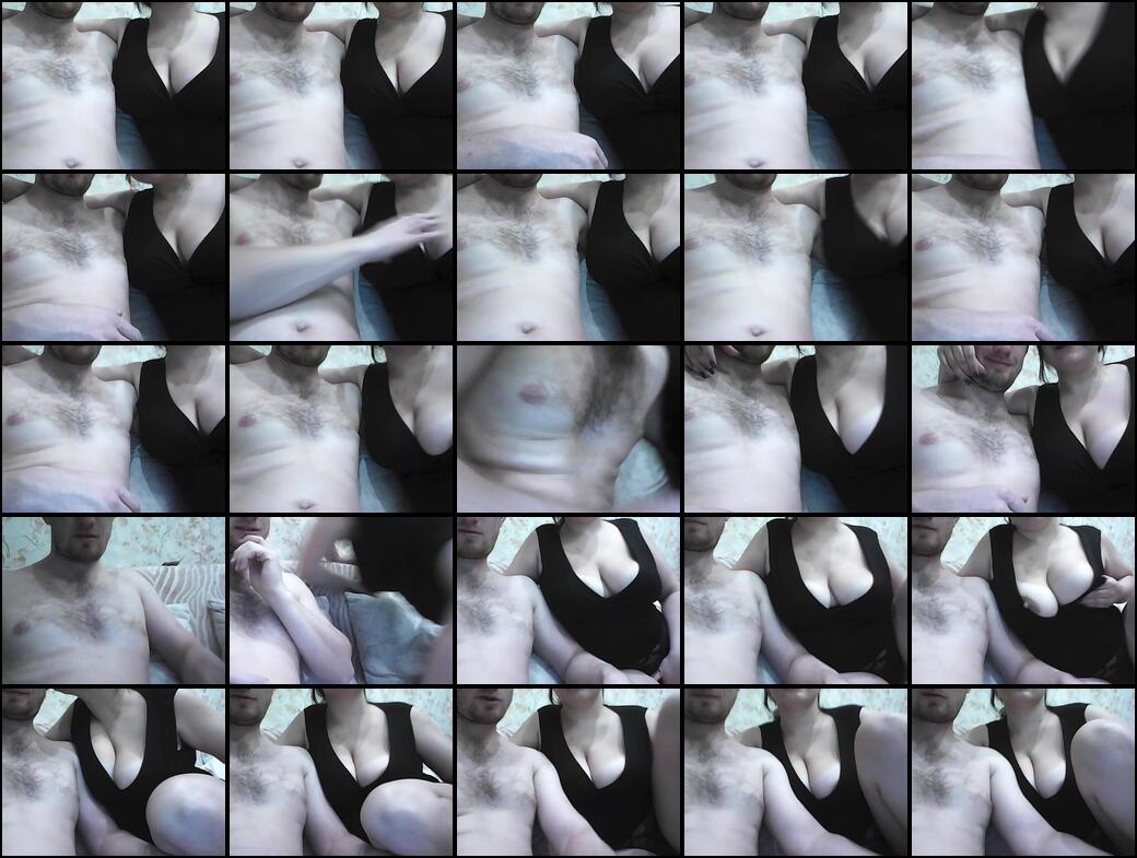 XKotikiX Cam Show Recorded 2024-12-07