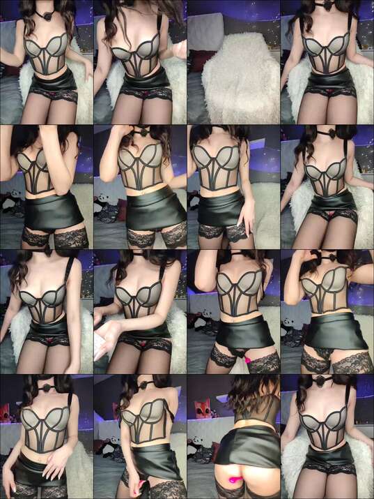 -JASMINE- Cam Show Recorded 2024-12-08