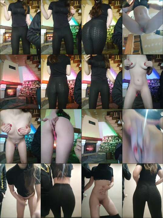 BceM_nPuBeT Cam Show Recorded 2024-12-08