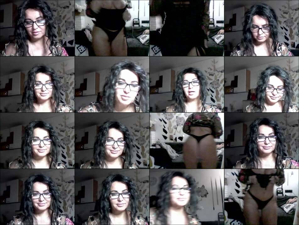 BlackMooon Cam Show Recorded 2024-12-08
