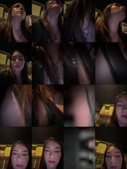 Carol-Ferrer Cam Show Recorded 2024-12-08