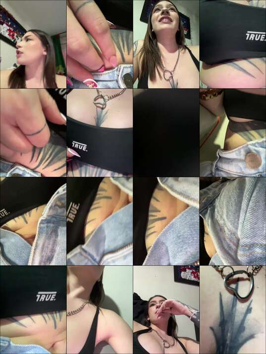 Carol-Ferrer Cam Show Recorded 2024-12-08