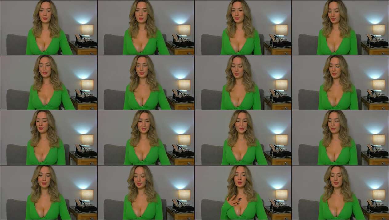 CindyFitness Cam Show Recorded 2024-12-08
