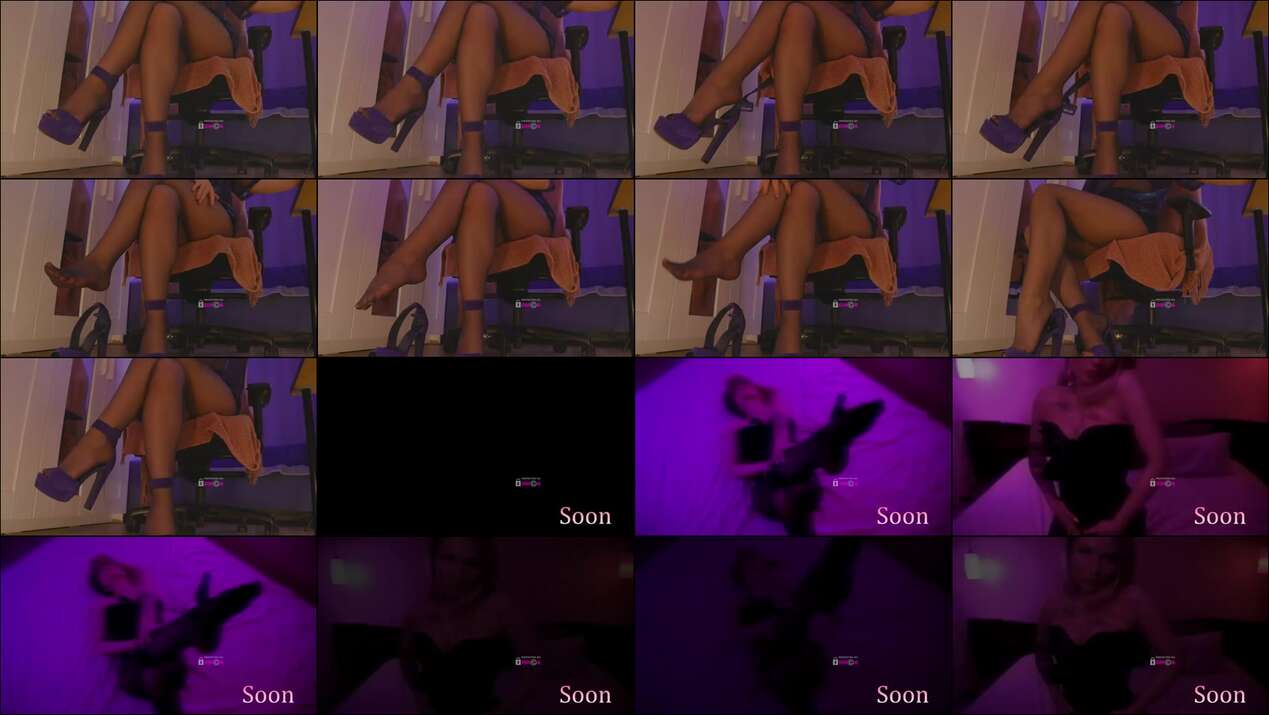D_i_aM Cam Show Recorded 2024-12-08