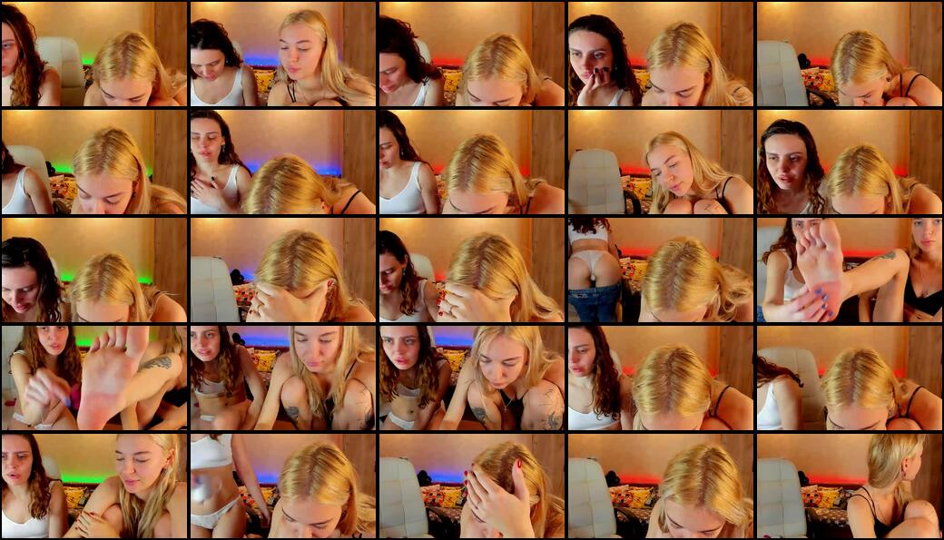 Miagrantes Cam Show Recorded 2024-12-08