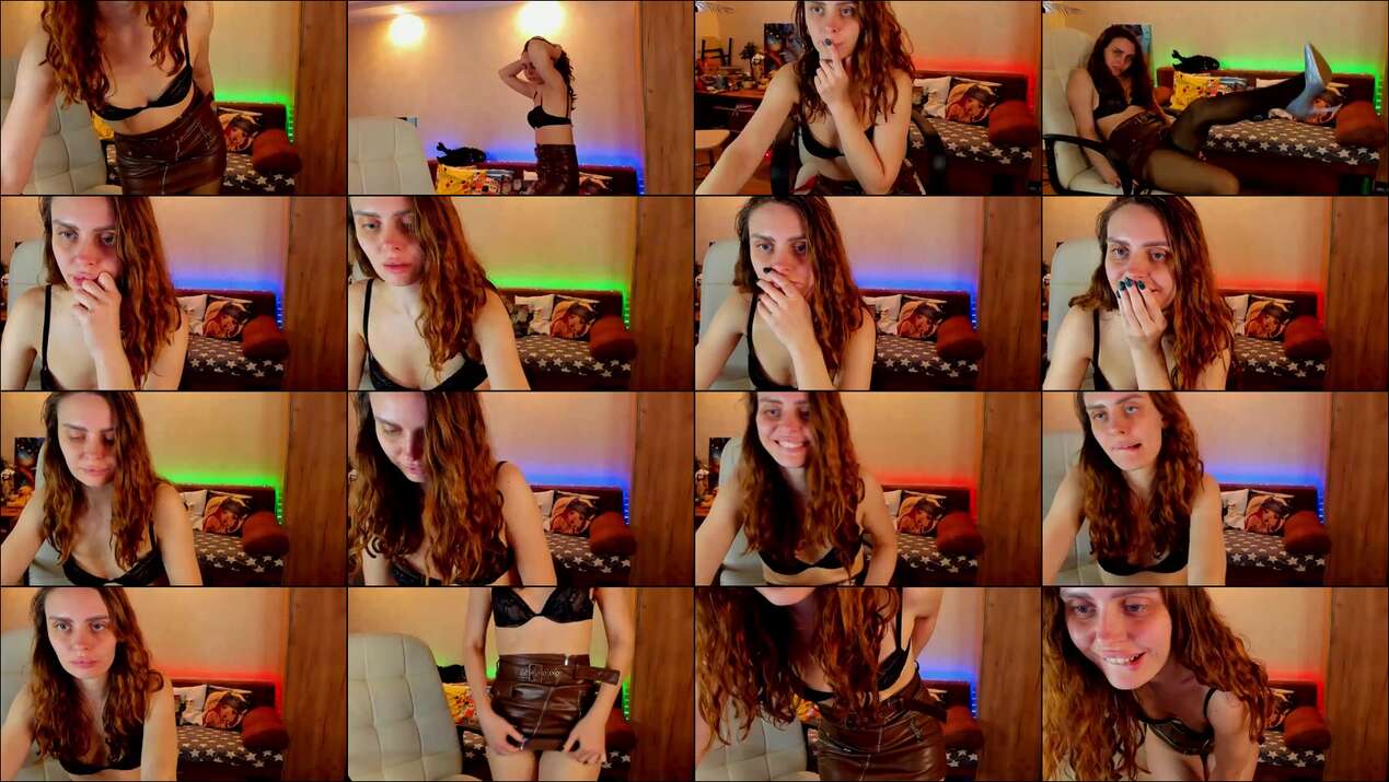 Miagrantes Cam Show Recorded 2024-12-08