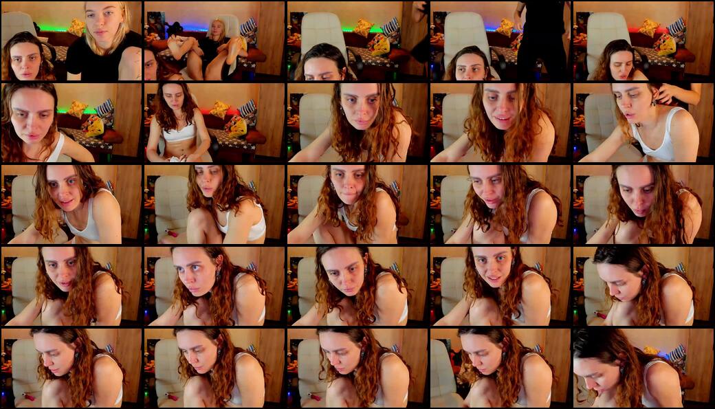 Miagrantes Cam Show Recorded 2024-12-08