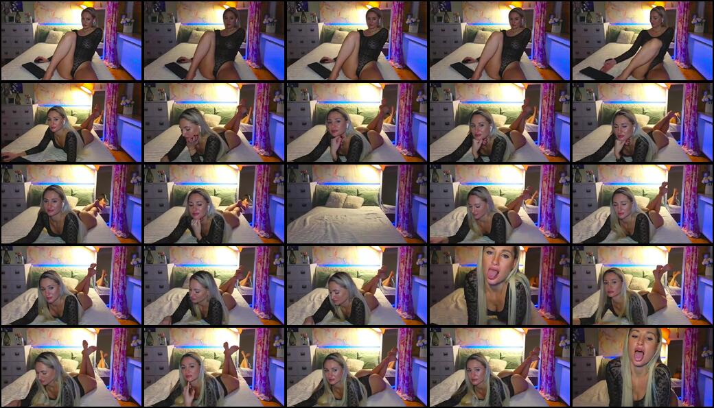 MisssMira Cam Show Recorded 2024-12-08