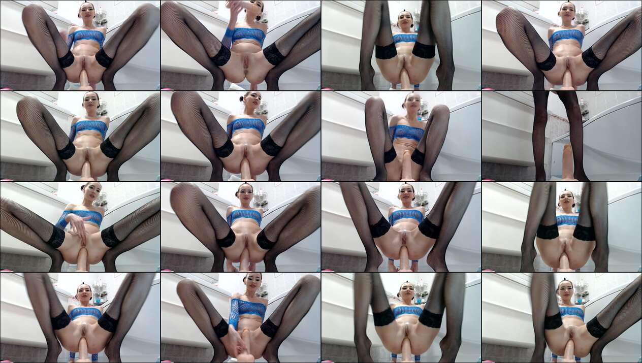 Mullty Cam Show Recorded 2024-12-08