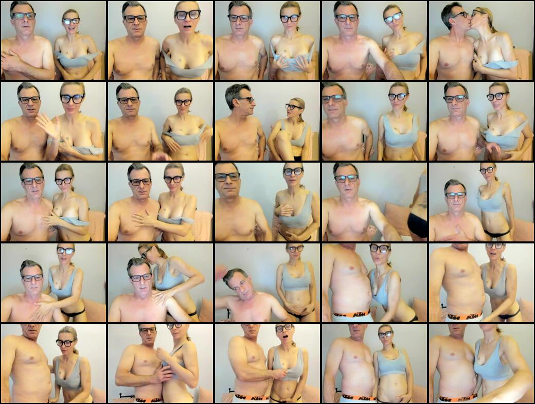 Munishpunish Cam Show Recorded 2024-12-08