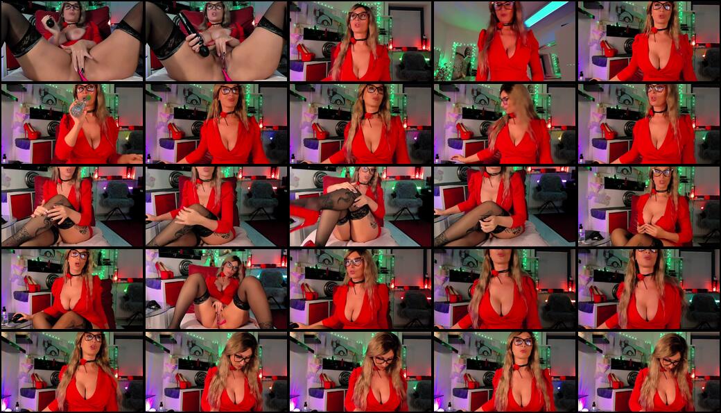 2bigass4u Cam Show Recorded 2024-12-09