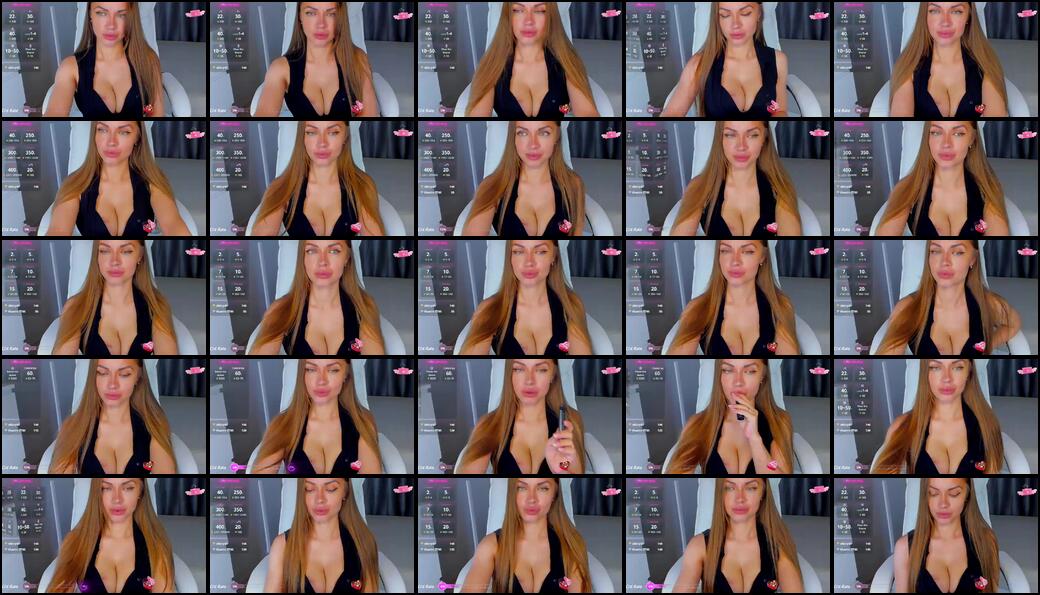 _JenniferBomb Cam Show Recorded 2024-12-09