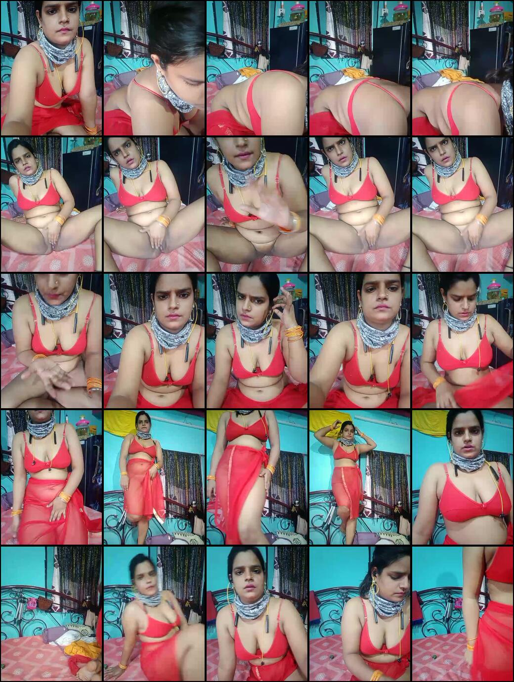 Angel-ind Cam Show Recorded 2024-12-09
