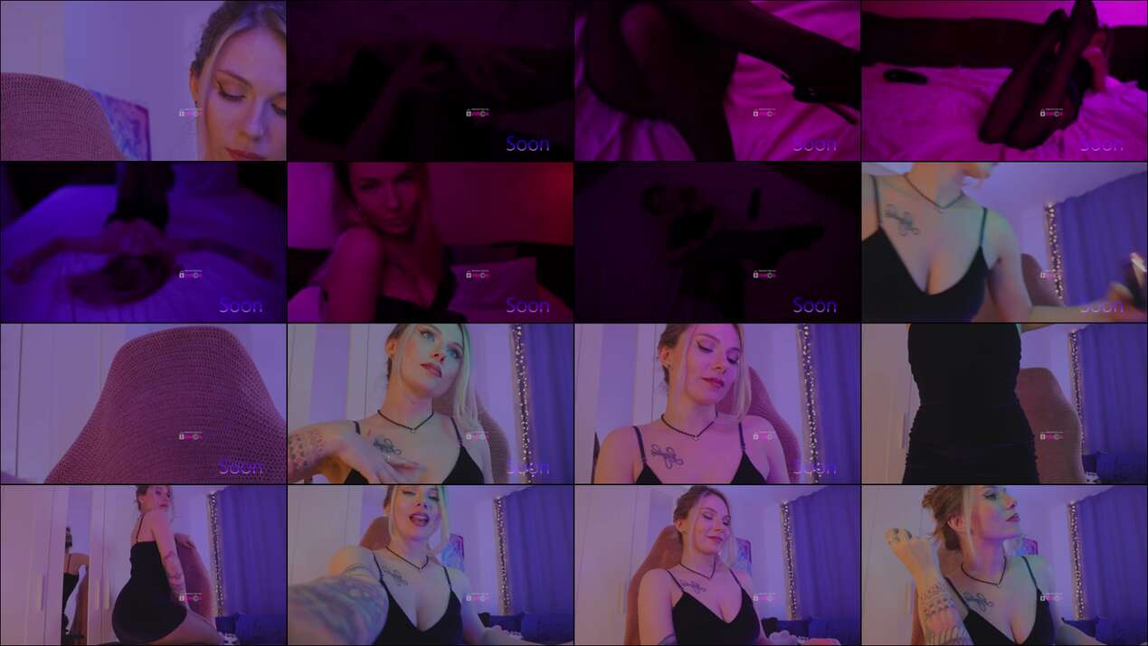 D_i_aM Cam Show Recorded 2024-12-09