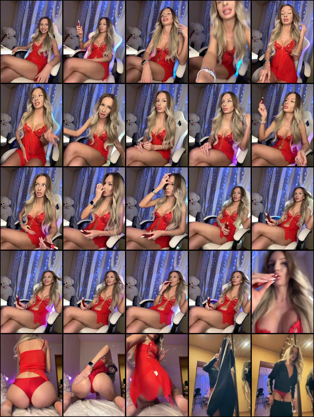 Goldpussy69 Cam Show Recorded 2024-12-09